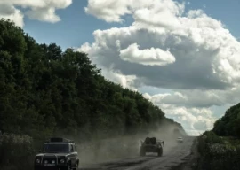 ukraine still advancing in russia s kursk region